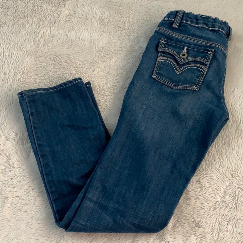Levi’s jeans